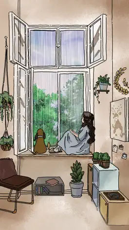 Game screenshot 睡眠小屋 hack