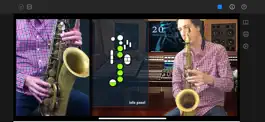 Game screenshot Saxophone Tricks of the Trade apk