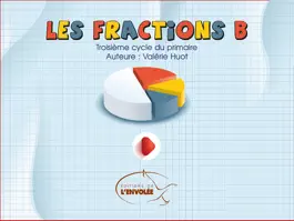 Game screenshot Les fractions B mod apk