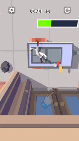 Game screenshot Building Jumps hack