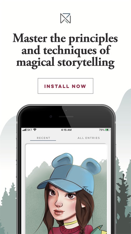 Wracon - Story Analyzer screenshot-9