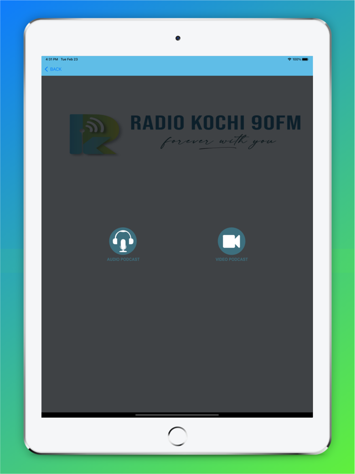 Radio Kochi
