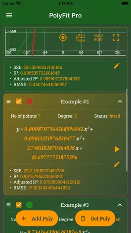Game screenshot PolyFit Pro apk