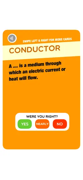 Game screenshot Physics GCSE 9-1 AQA Science apk