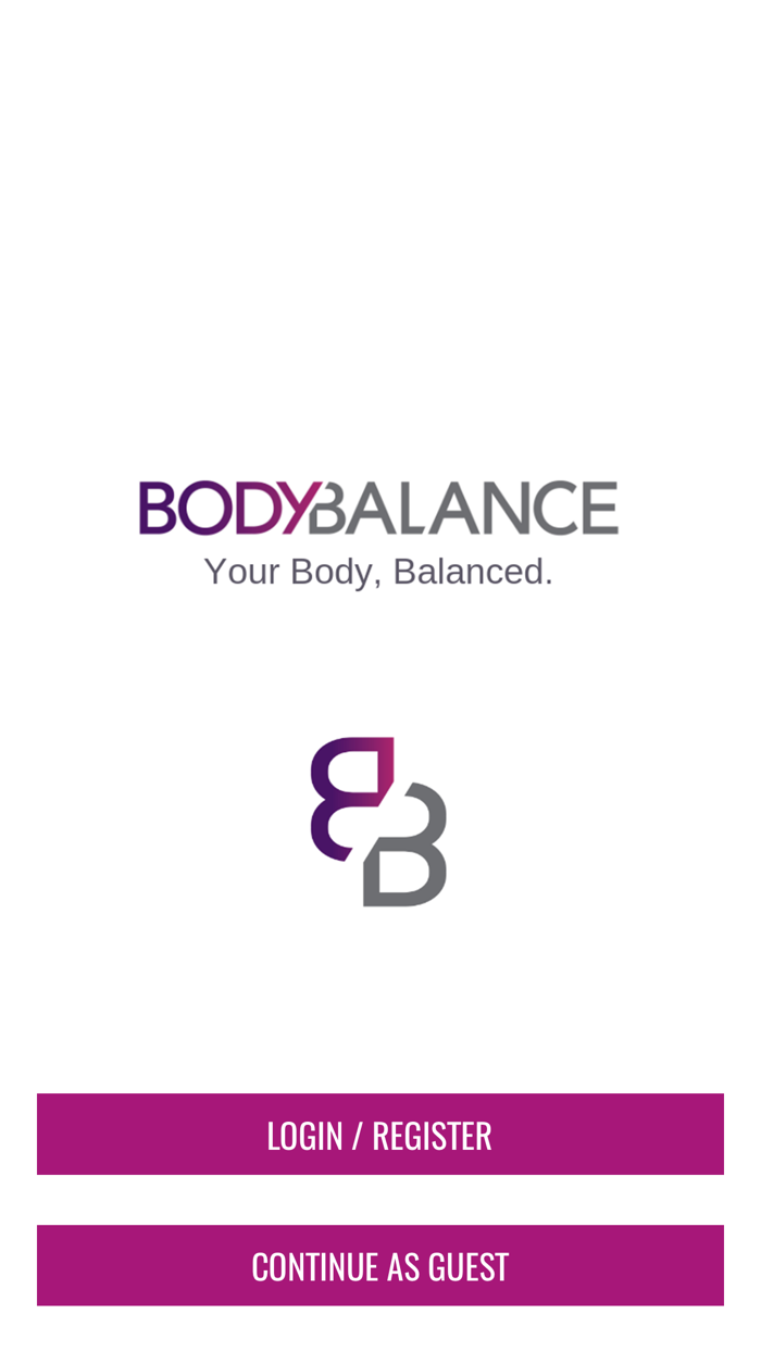 Body Balance Hawaii