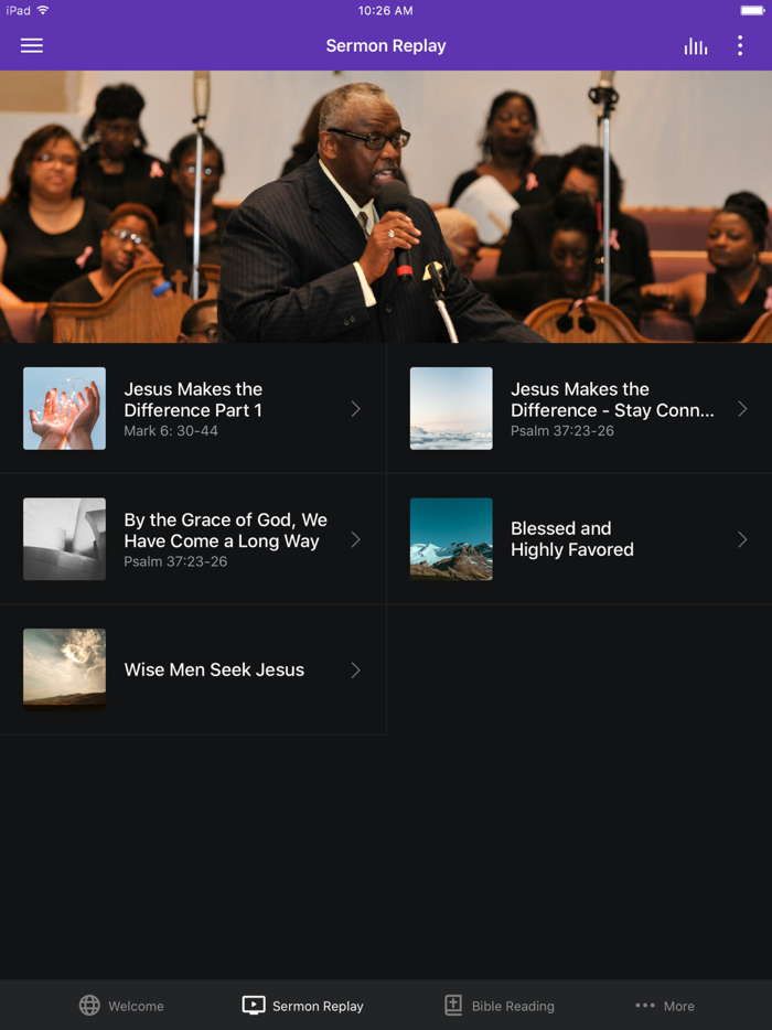 Old St. Paul West Memphis Ark