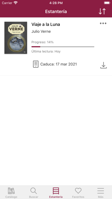 LeemosCLM Screenshot