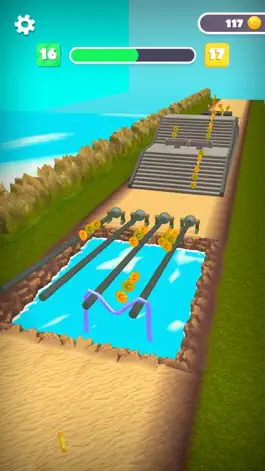 Game screenshot Crazy Draw 3D mod apk