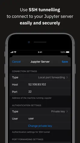 Game screenshot Juno Connect: Jupyter Client hack