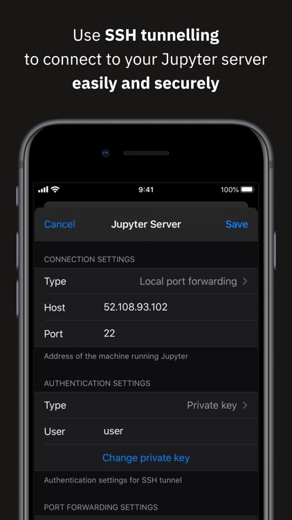 Juno Connect