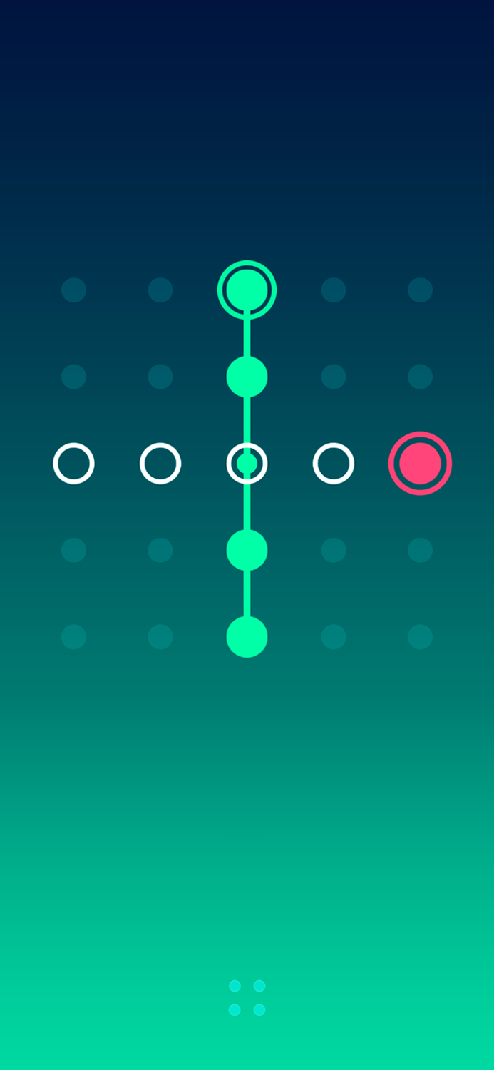 Connection - Stress Relief