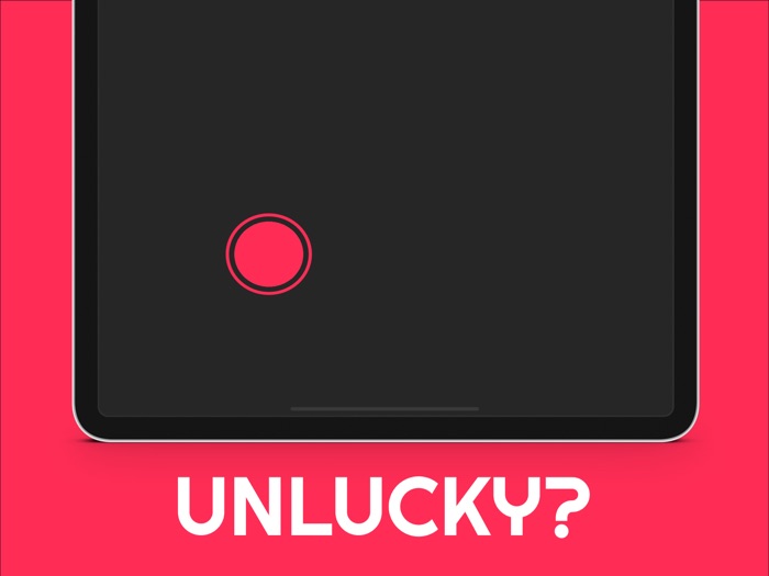 Buzz -  Finger Chooser Pro