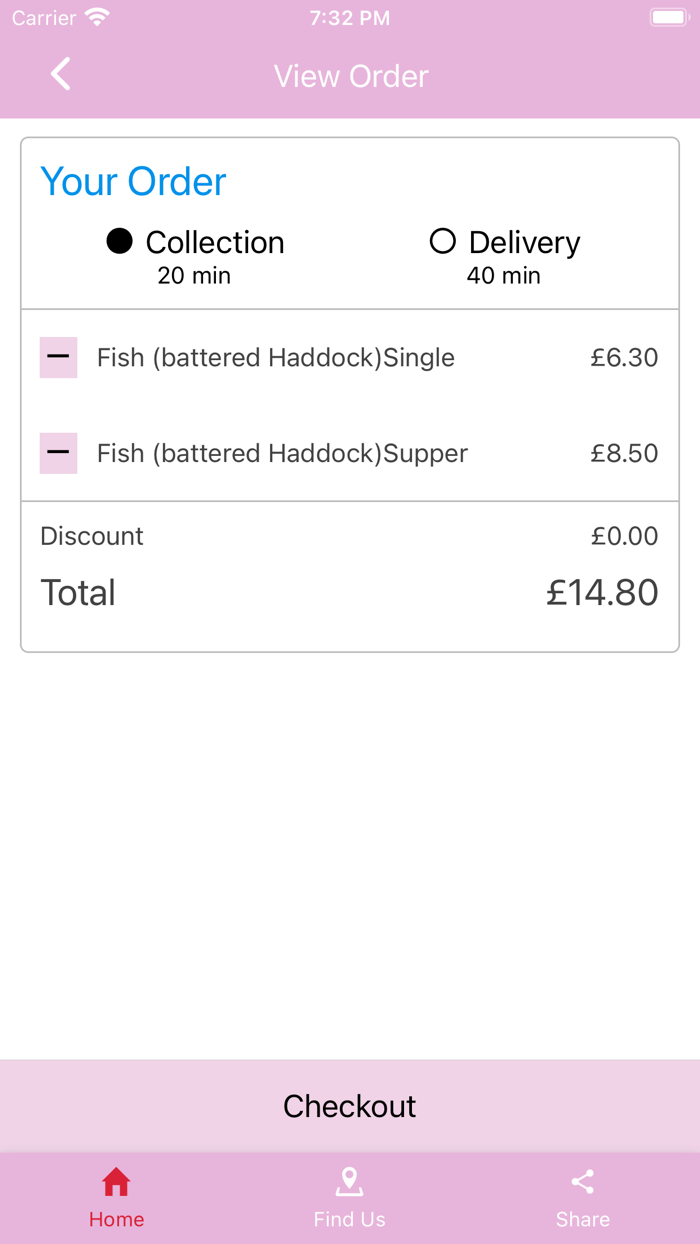 Ice Mania Bridge of Weir