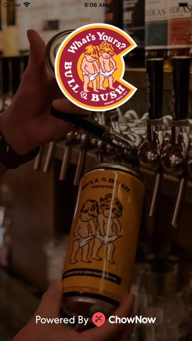 Bull & Bush Brewery Screenshot