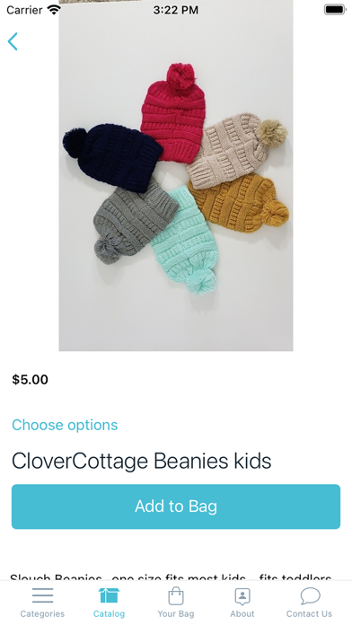 Clover Cottage Screenshot