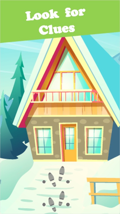 Mr Detective: Detective Games