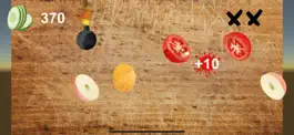 Game screenshot 切水果单机 经典游戏 apk