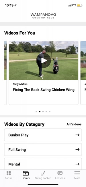 Wampanoag Country Club(圖2)-速報App