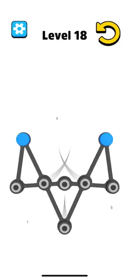 Game screenshot Stick Puzzle 3D hack