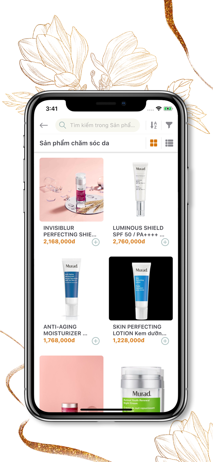 Chi Thanh Beauty Center