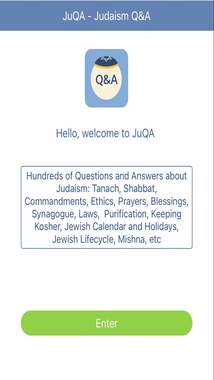 JuQA