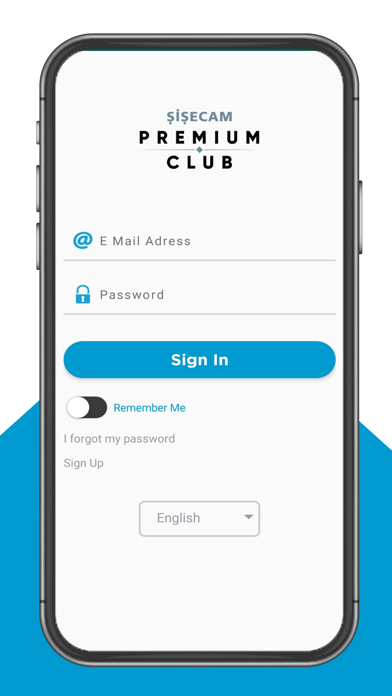 Premium Club screenshot