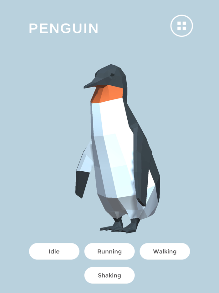 Animals 3D - Learn Animals