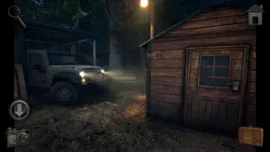 Meridian 157: Prologue screenshot 2