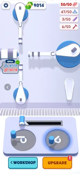 Game screenshot Big Factory! apk