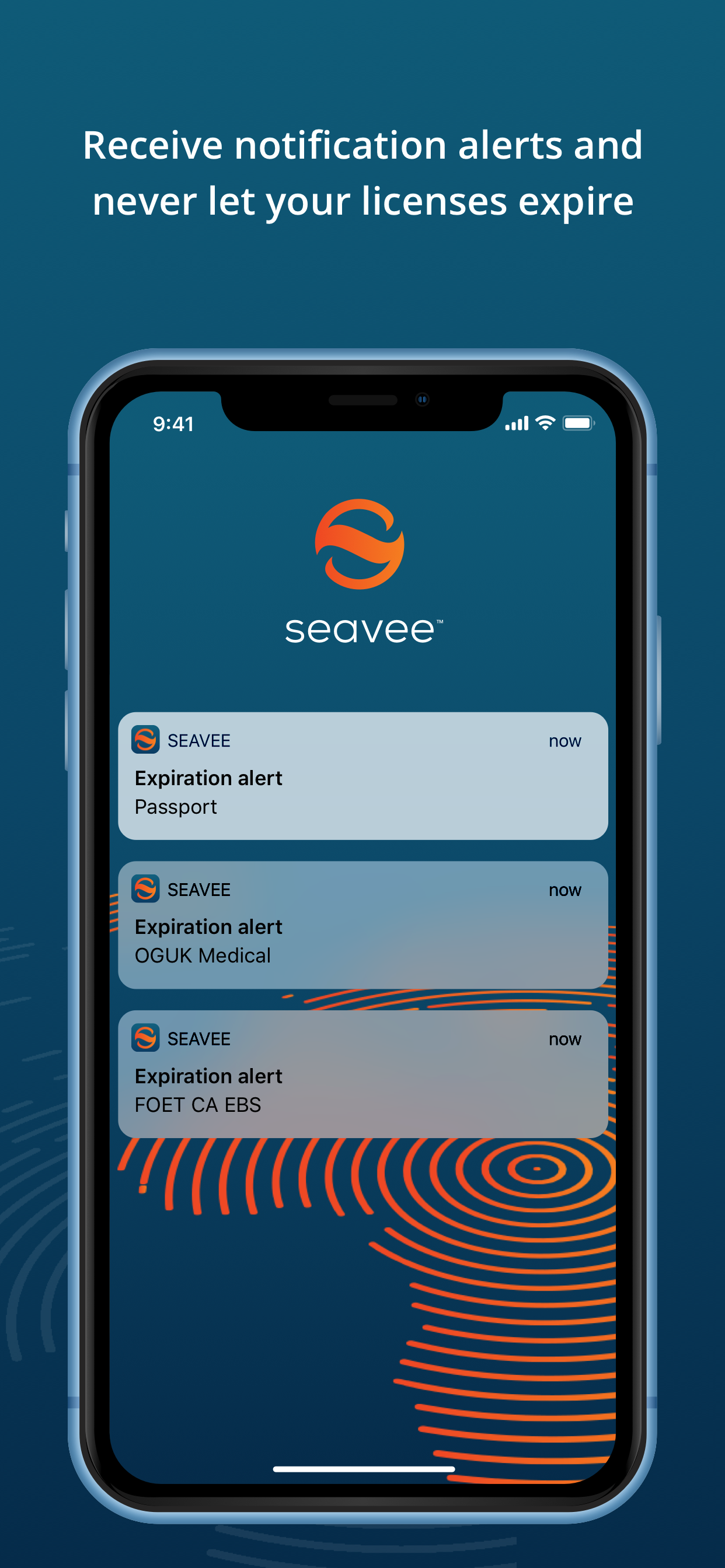 Seavee screenshot 4