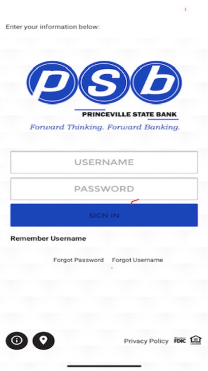 Princeville State Bank
