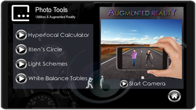 My Posing Book Screenshot