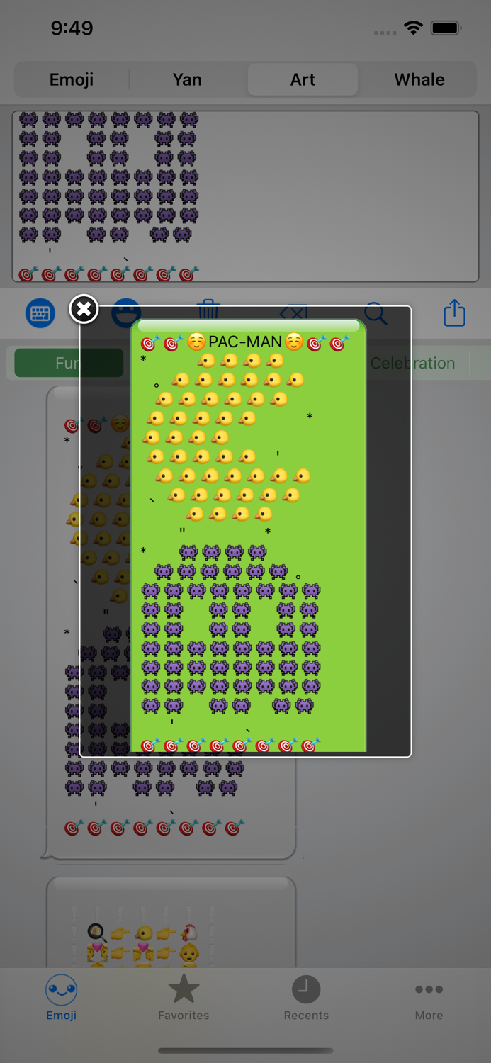 Emoji Keyboard Emoticons
