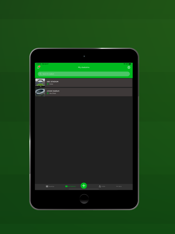 Screenshot #6 pour Tqsema Owner