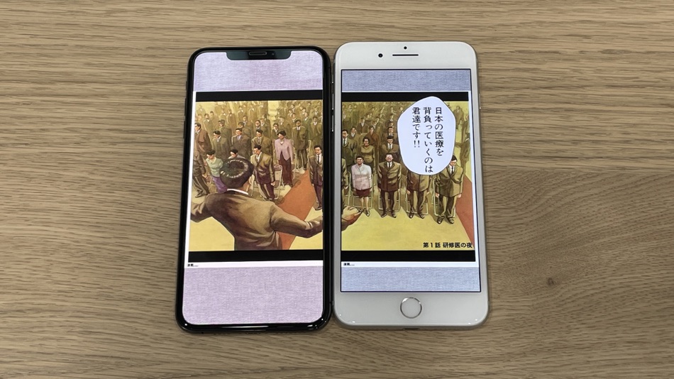 #1. RichBook (iOS) 来自: sorakaze Inc.