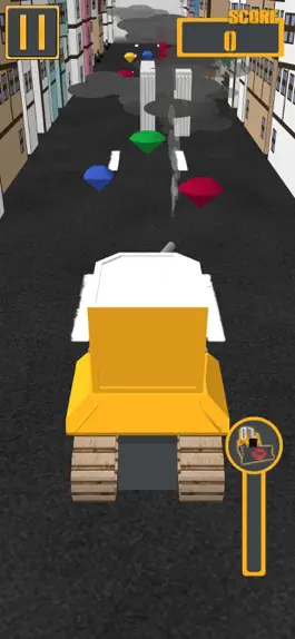 Game screenshot Dozer Unleashed hack