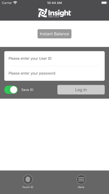 Insight Credit Union