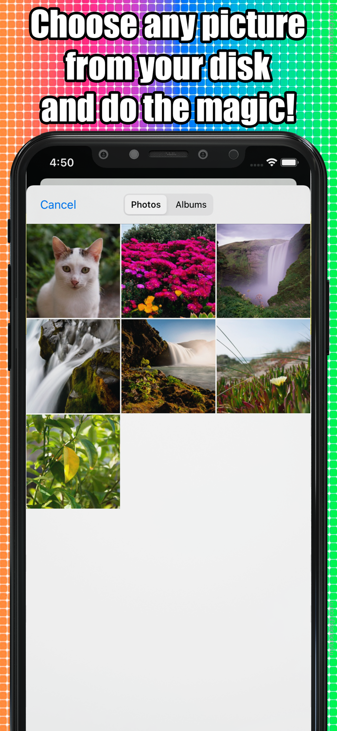 Meme Generator Add text to pic