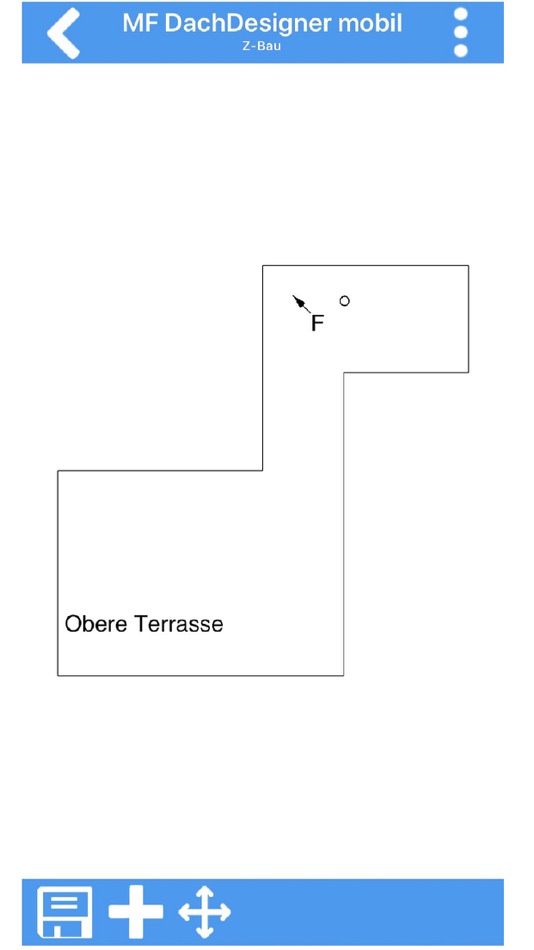 #4. MF DachDesigner mobil (iOS) By: Lisa Roemer