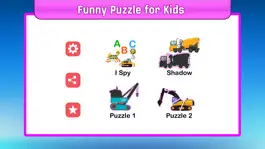 Game screenshot Я наблюдаю за строительством apk