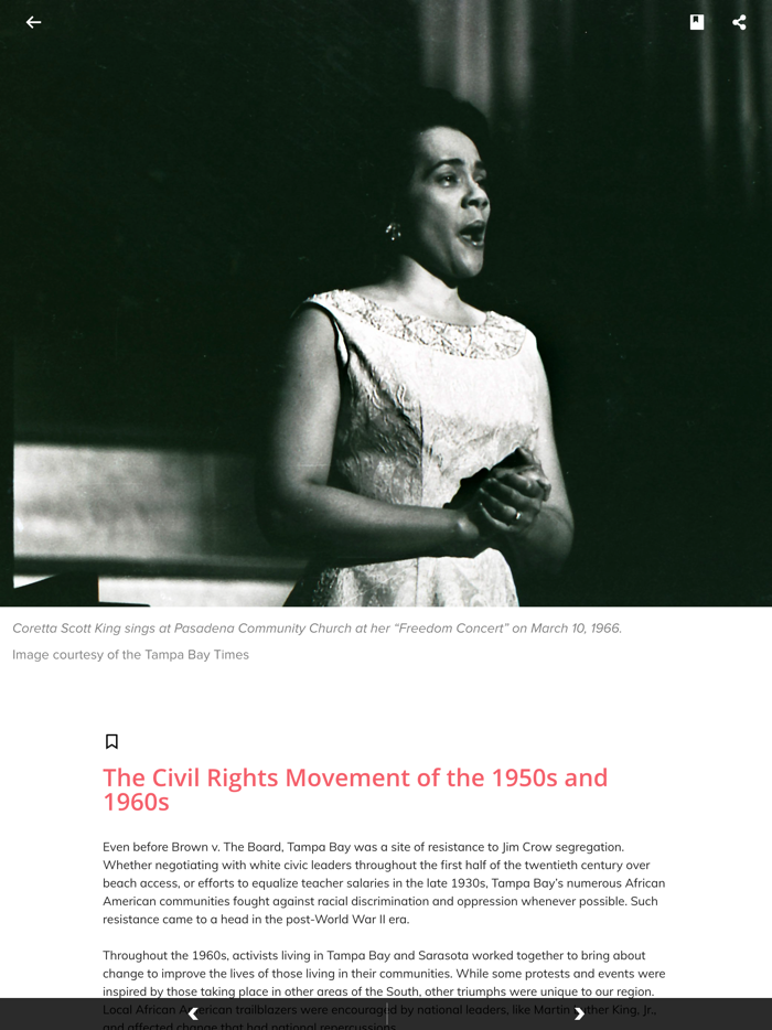 The Florida Holocaust Museum