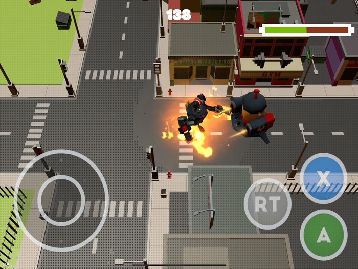 The Ultimate Overload