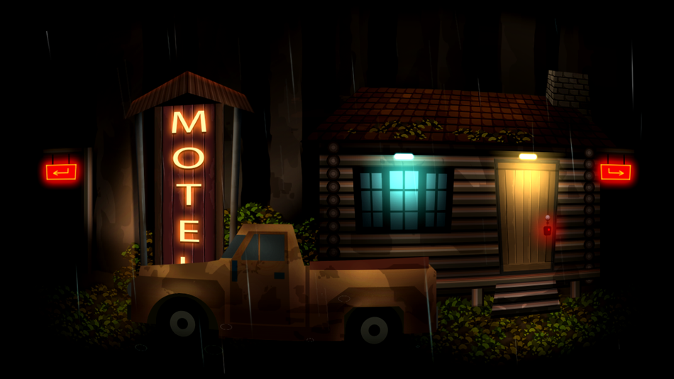 Bear Haven 2 Motel Nights - 1.07 - (iOS)