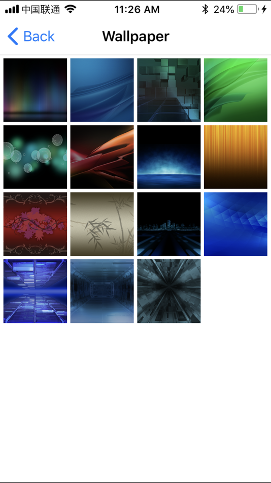 #3. Smart Access (iOS) 由: Faurecia Clarion Electronics Co., Ltd.