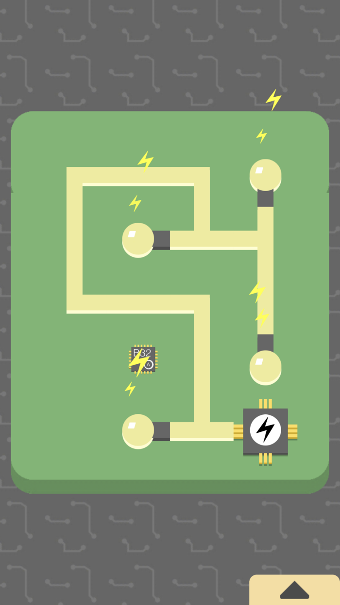 المصباح الكهربائي - العاب