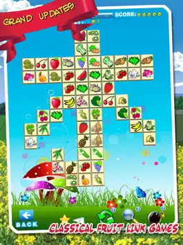 Game screenshot Fruit Link HD mod apk