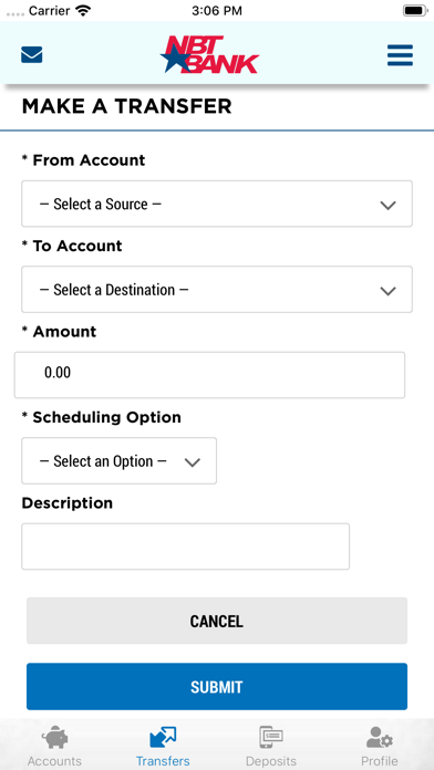 How to cancel & delete NBT Bank from iphone & ipad 4