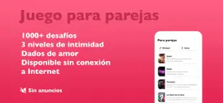 스크린샷 2 Juego de sexo adultos chat iphone