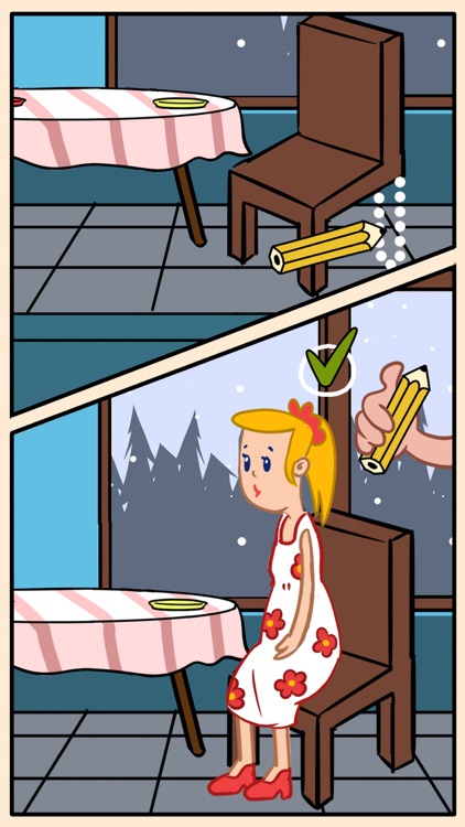 Draw Master - Draw One Part screenshot-4