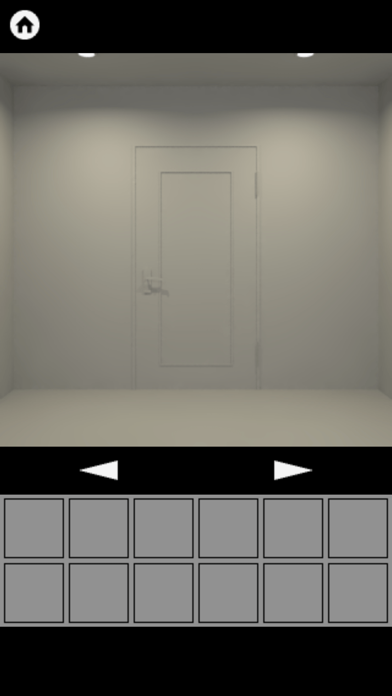 脱出ゲーム WHITE ROOMのおすすめ画像1